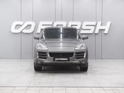 Porsche Cayenne I Рестайлинг (957) Ростов-на-Дону  - изображение 24