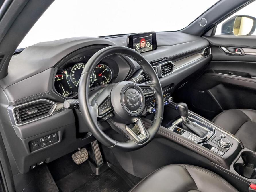 Mazda CX-5 II Москва  - изображение 17