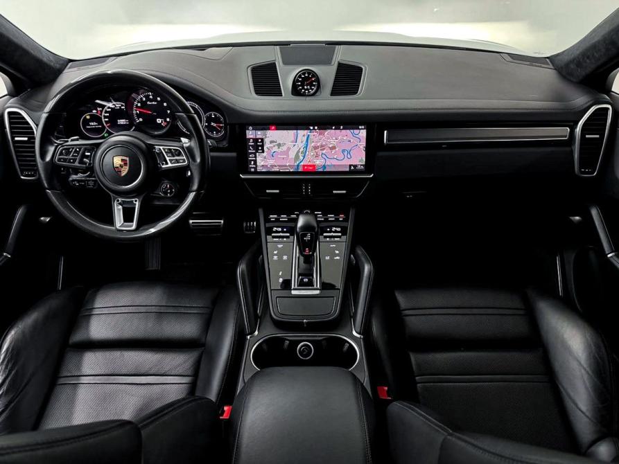 Porsche Cayenne III Уфа  - изображение 15