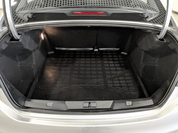 Citroen C4 II с пробегом 2013 года, цена 725 000 рублей, 95521 км, седан, Автокод Объявления