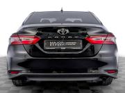 Toyota Camry VIII (XV70) Москва  - изображение 35