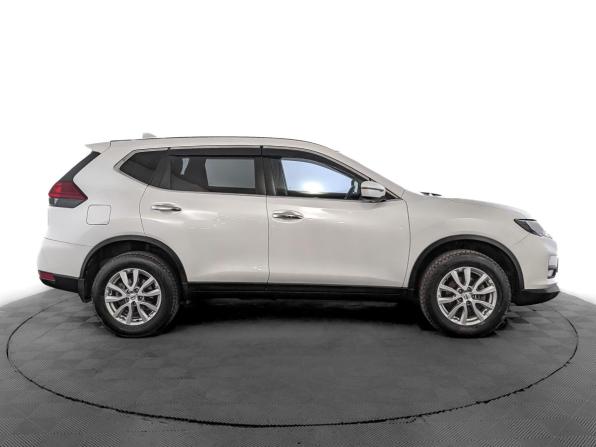 Nissan X-Trail III Рестайлинг с пробегом 2022 года, цена 2 845 000 рублей, 84586 км, внедорожник, Автокод Объявления