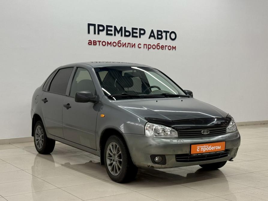 Lada (ВАЗ) Kalina I Смоленск  - изображение 3