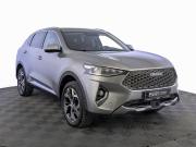 Haval F7 I Москва  - изображение 32