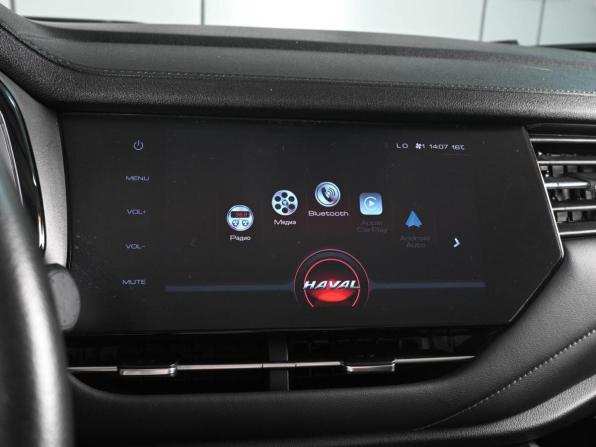 Haval F7 I с пробегом 2019 года, цена 1 930 000 рублей, 87082 км, внедорожник, Автокод Объявления