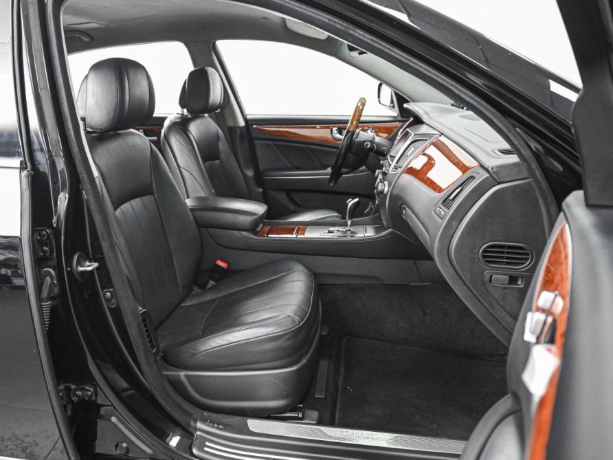 Hyundai Equus II Ставрополь  - изображение 8