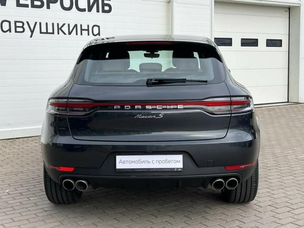 Porsche Macan I Рестайлинг с пробегом 2019 года, цена 5 099 000 рублей, 64050 км, внедорожник, Автокод Объявления