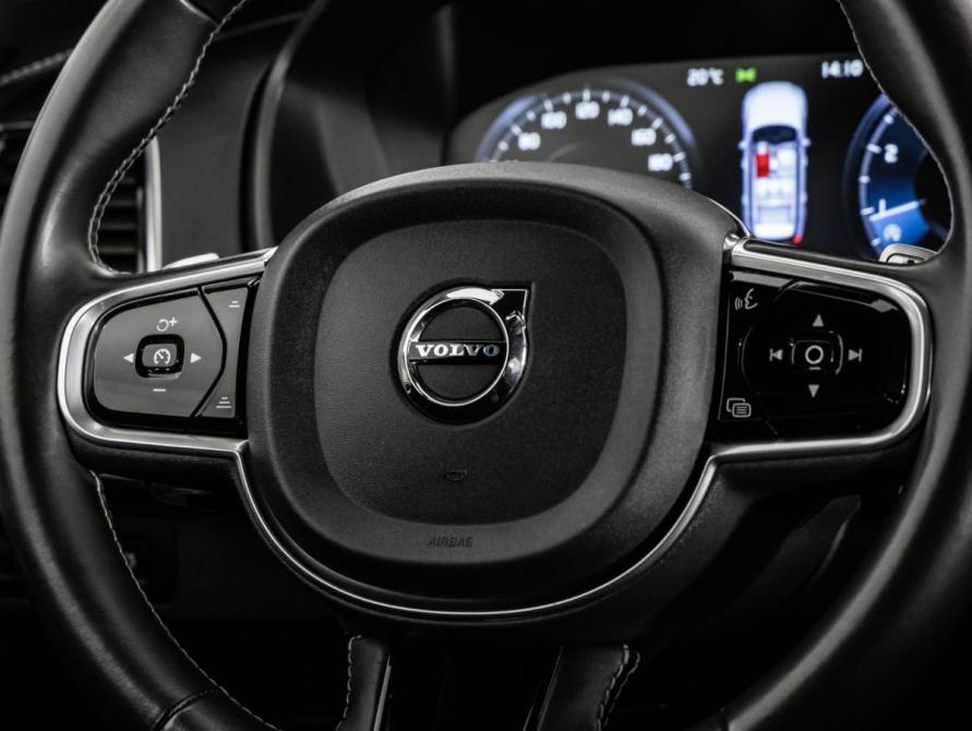 Volvo XC90 II Рестайлинг 1 Санкт-Петербург  - изображение 11