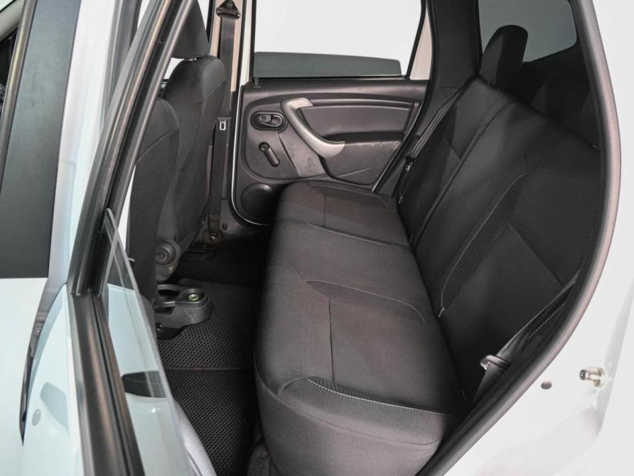 Renault Duster II Ростов-на-Дону  - изображение 9