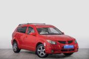Pontiac Vibe I Томск  - изображение 12