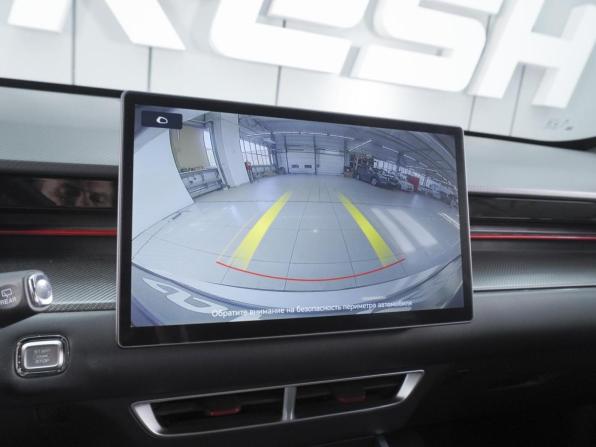 JETOUR DASHING I с пробегом 2024 года, цена 1 999 000 рублей, 30313 км, внедорожник, Автокод Объявления