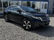 Toyota Venza I Рестайлинг Ярославль  - изображение 42