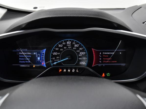 Ford C-MAX II с пробегом 2013 года, цена 1 205 000 рублей, 235933 км, компактвэн, Автокод Объявления