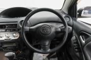 Toyota Vitz I (P10) Новокузнецк  - изображение 51