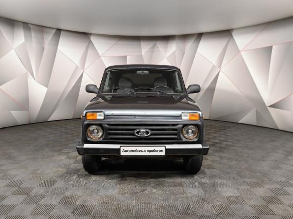 Lada (ВАЗ) 2121 (4x4) I Рестайлинг с пробегом 2017 года, цена 575 150 рублей, 58694 км, внедорожник, Автокод Объявления