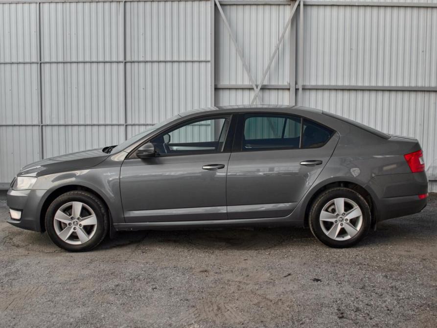 Skoda Octavia III (A7) Екатеринбург  - изображение 7