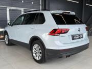 Volkswagen Tiguan II Энгельс  - изображение 37