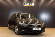 Honda Civic IX Уфа  - изображение 22