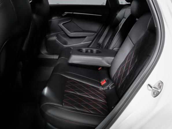 Audi A3 IV (8Y) с пробегом 2021 года, цена 2 750 000 рублей, 38814 км, седан, Автокод Объявления