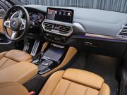 BMW X4 II (G02) Рестайлинг Москва  - изображение 38