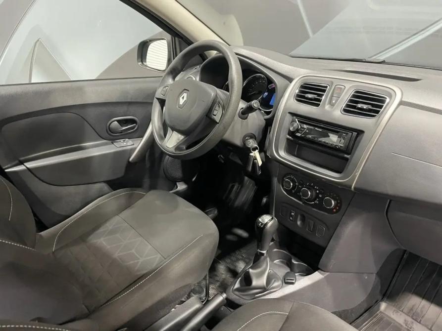 Renault Sandero II Пермь  - изображение 16