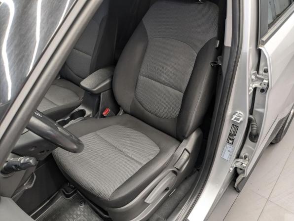 Hyundai Creta I с пробегом 2018 года, цена 1 565 000 рублей, 128995 км, внедорожник, Автокод Объявления