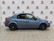 Renault Logan I Рестайлинг Тольятти  - изображение 25