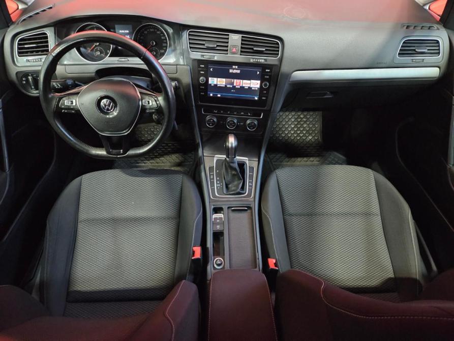 Volkswagen Golf VII Рестайлинг Вологда  - изображение 9