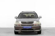 Lexus RX I Барнаул  - изображение 29