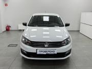 Volkswagen Polo V Рестайлинг Казань  - изображение 17