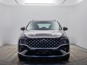 Hyundai Santa Fe IV Рестайлинг Москва  - изображение 28