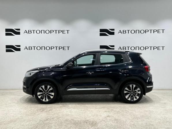 Chery Tiggo 4 I Рестайлинг с пробегом 2020 года, цена 979 000 рублей, 170670 км, внедорожник, Автокод Объявления