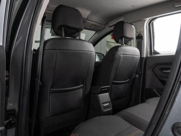 Renault Duster II с пробегом 2021 года, цена 1 879 000 рублей, 126798 км, внедорожник, Автокод Объявления