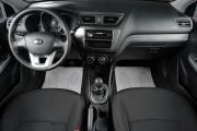 Kia Rio III Тюмень  - изображение 30