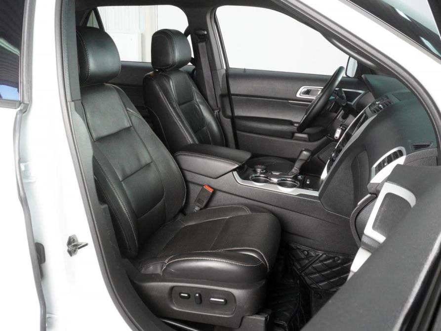 Ford Explorer V Минеральные Воды  - изображение 8