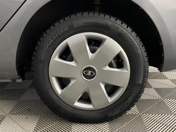 Lada (ВАЗ) Vesta I с пробегом 2019 года, цена 1 025 000 рублей, 116375 км, универсал, Автокод Объявления