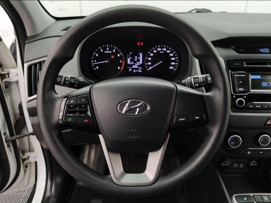 Hyundai Creta I Екатеринбург  - изображение 25