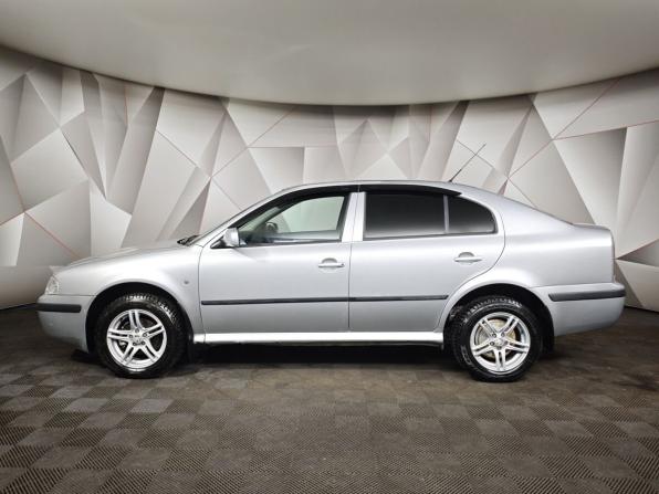 Skoda Octavia I (A4) Рестайлинг с пробегом 2008 года, цена 323 000 рублей, 171539 км, лифтбек, Автокод Объявления