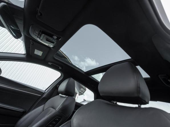 Kia K5 III с пробегом 2020 года, цена 2 940 000 рублей, 77836 км, седан, Автокод Объявления