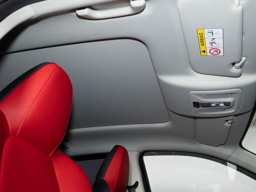 Changan CS55 Plus II Казань  - изображение 18