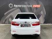 Toyota Camry VII (XV50) Пермь  - изображение 27