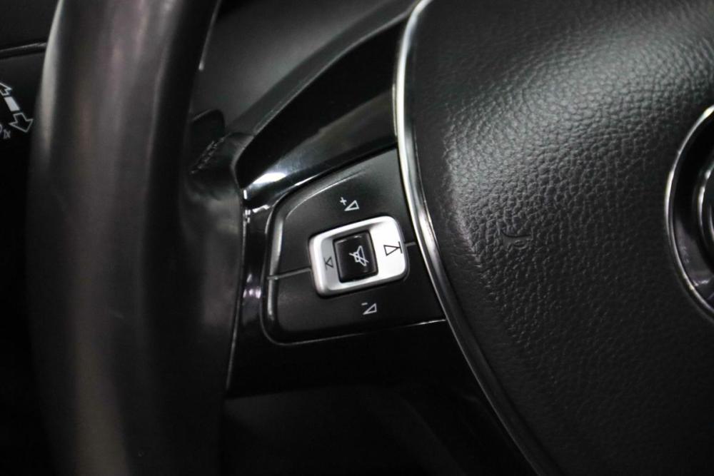 Volkswagen Passat B8 Сургут  - изображение 17