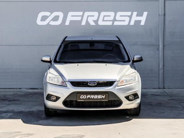 Ford Focus II Рестайлинг с пробегом 2010 года, цена 630 000 рублей, 176395 км, седан, Автокод Объявления