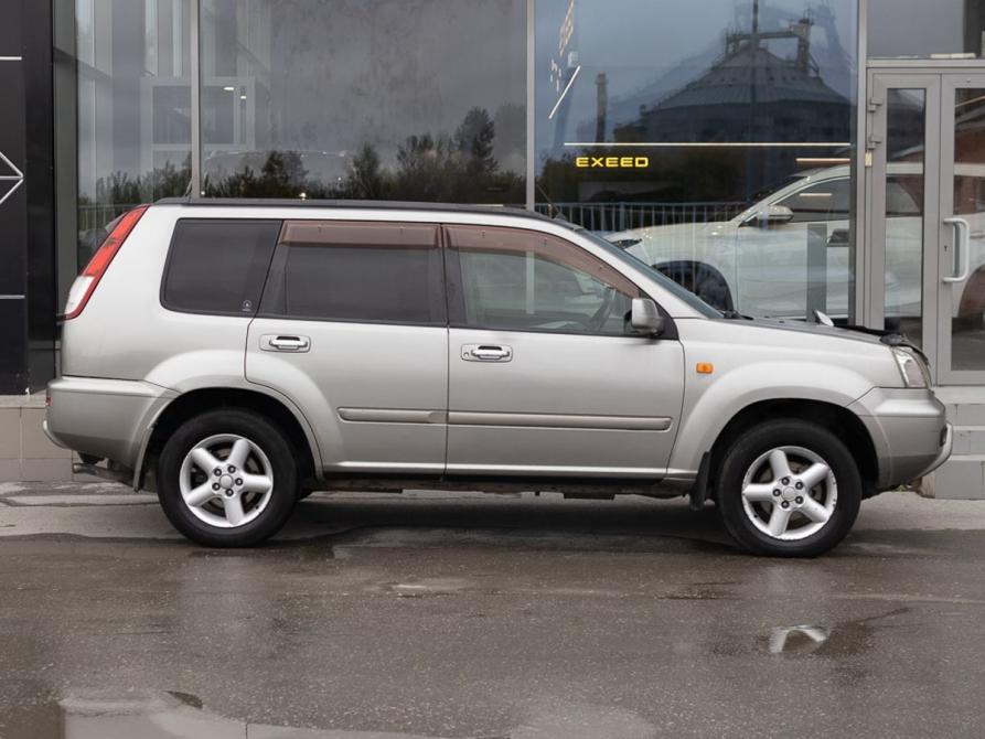 Nissan X-Trail I Новосибирск  - изображение 4