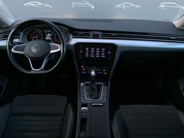 Volkswagen Passat B8 Рестайлинг с пробегом 2021 года, цена 2 230 600 рублей, 117426 км, седан, Автокод Объявления