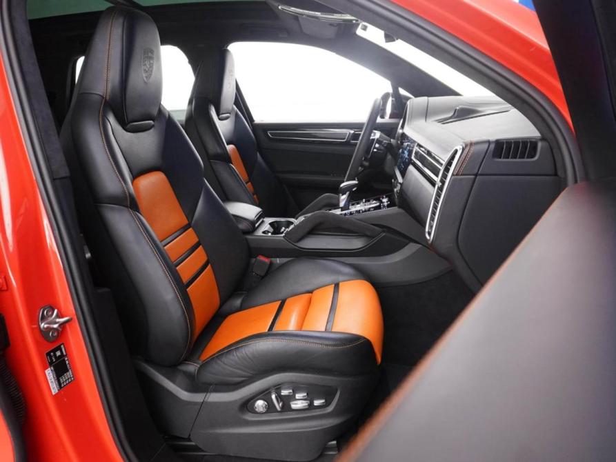 Porsche Cayenne III Москва  - изображение 8