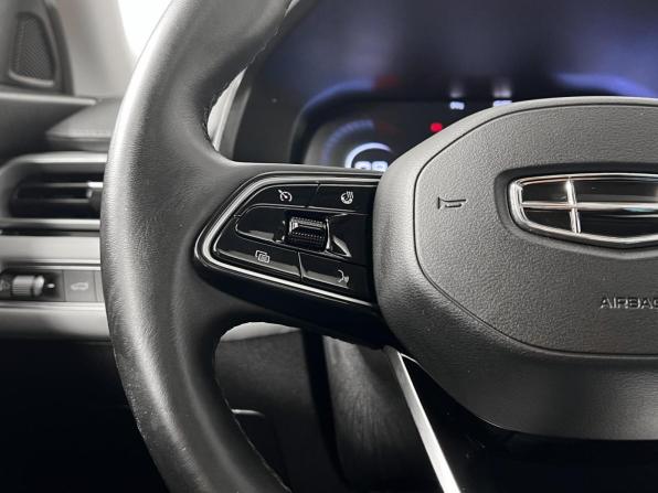 Geely Emgrand II с пробегом 2023 года, цена 1 575 000 рублей, 63323 км, седан, Автокод Объявления
