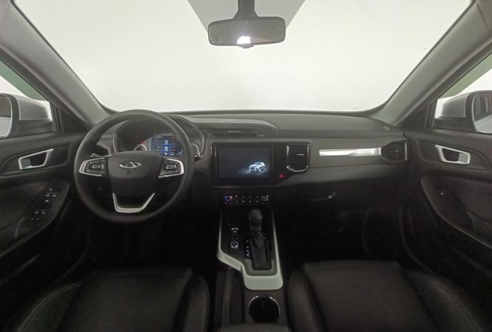 Chery Tiggo 4 I Рестайлинг Волгоград  - изображение 11