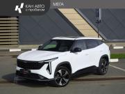 Geely Atlas II Казань  - изображение 13