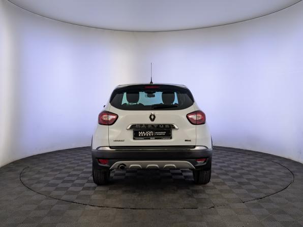 Renault Kaptur I с пробегом 2019 года, цена 1 550 000 рублей, 109848 км, внедорожник, Автокод Объявления